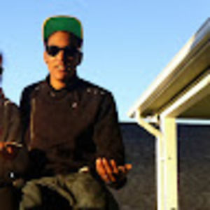 Meet your Posher, Wes